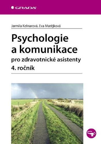 Psychology and Communication for Health Care Assistants - 4th year - Ebook - Main image
