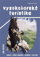 Vysokohorská turistika - Elektronická kniha