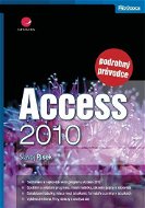 Access 2010 - Elektronická kniha