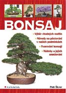 Bonsaj - Elektronická kniha