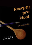 Recepty pro život - Elektronická kniha