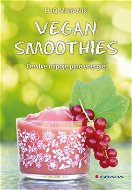 Vegan smoothies - Elektronická kniha