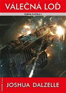 Válečná loď - Elektronická kniha