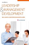 Leadership & management development - Elektronická kniha