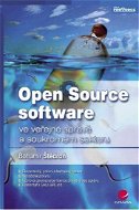 Open Source software - E-kniha