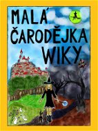 Malá čarodějka WIKY - Elektronická kniha