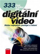 333 tipů a triků pro digitální video - Elektronická kniha