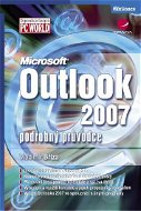 Outlook 2007 - Elektronická kniha
