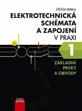 Elektrotechnická schémata a zapojení v p