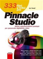 333 tipů a triků pro Pinnacle Studio - Elektronická kniha