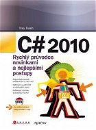 C# 2010 - Elektronická kniha