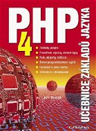 PHP 4 - Elektronická kniha