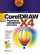 CorelDRAW X4 - Elektronická kniha