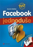 Facebook - Elektronická kniha