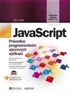 JavaScript - Elektronická kniha