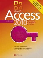 Microsoft Access 2010 - Elektronická kniha