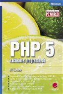 PHP 5 - Elektronická kniha