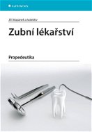 Zubní lékařství - Elektronická kniha