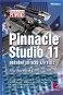 Pinnacle Studio 11 - Elektronická kniha