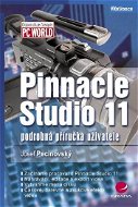 Pinnacle Studio 11 - Elektronická kniha