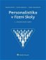 Personalistika v řízení školy - 2., aktualizované vydání - Elektronická kniha