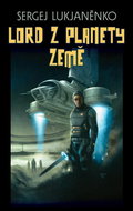 Lord z planety Země - Elektronická kniha