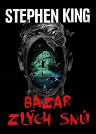 Bazar zlých snů - Elektronická kniha