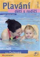 Plavání dětí s rodiči - Elektronická kniha