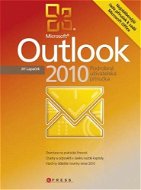 Microsoft Outlook 2010 - Elektronická kniha