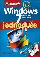 Microsoft Windows 7 Jednoduše - Elektronická kniha