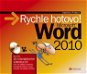 Microsoft Word 2010 - Elektronická kniha