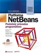 Platforma NetBeans - Elektronická kniha