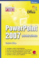 PowerPoint 2007 - E-kniha