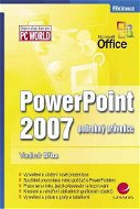 PowerPoint 2007 - Elektronická kniha