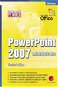 PowerPoint 2007 - E-kniha