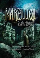 Marellion - Elektronická kniha