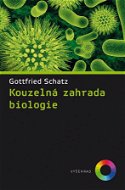 Kouzelná zahrada biologie - Elektronická kniha
