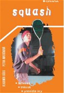 Squash - Elektronická kniha