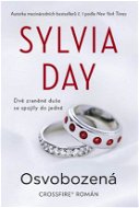 Osvobozená - Sylvia Day