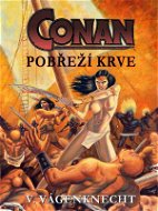 Conan - pobřeží krve - Elektronická kniha