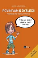 Povím vám o dyslexii - Elektronická kniha