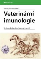 Veterinární imunologie - E-kniha
