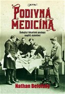 Podivná medicína - Elektronická kniha