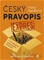 Český pravopis expres - Elektronická kniha