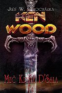 Ken Wood - Meč krále D´Sala - Elektronická kniha