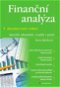 Finanční analýza – 5. aktualizované vydání - Elektronická kniha