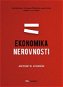 Ekonomika nerovnosti - Elektronická kniha