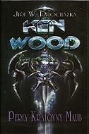 Ken Wood - Perly královny Maub - E-kniha