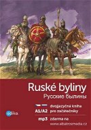 Ruské byliny A1/A2 - Elektronická kniha