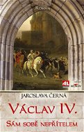 Václav IV - Elektronická kniha